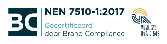 NEN 7510 van Verne Health