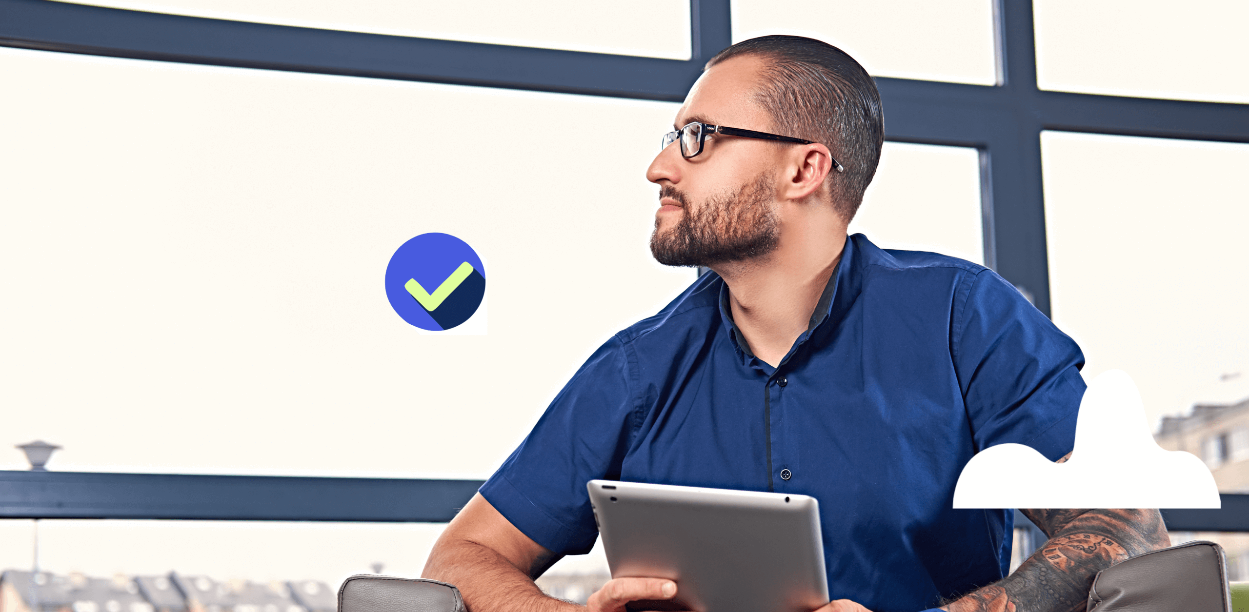 EPD beveiliging praktijkhouder