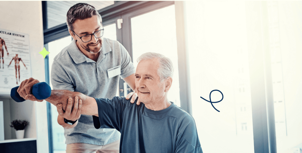 EPD meten en evalueren praktijkhouder