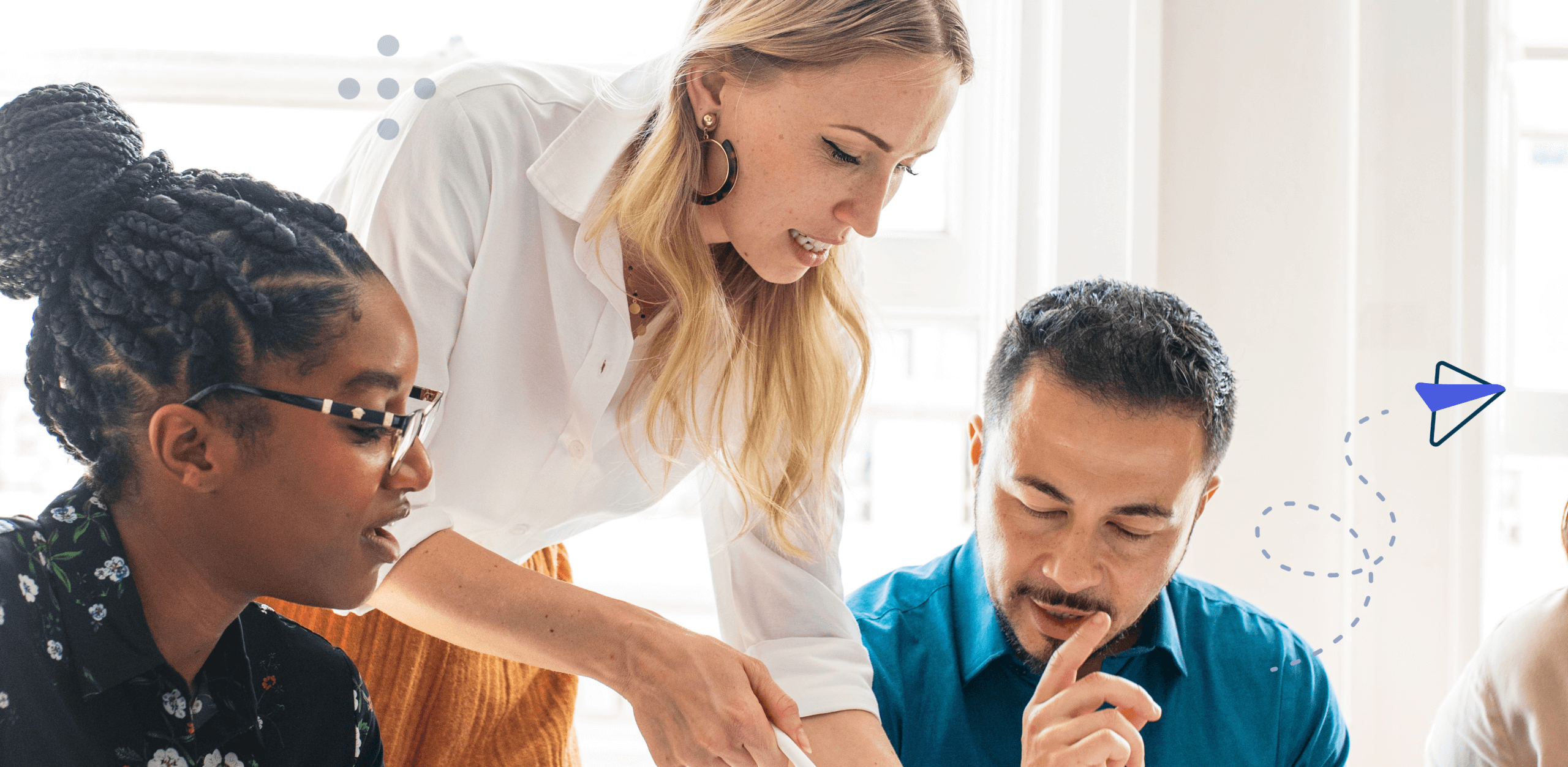 EPD overstappen praktijk