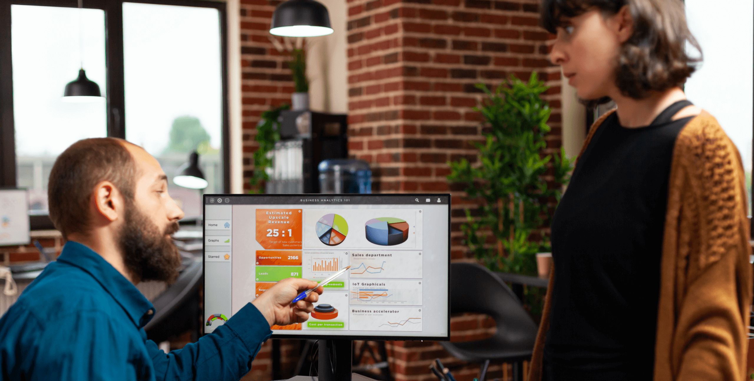 EPD praktijksturing praktijkhouder