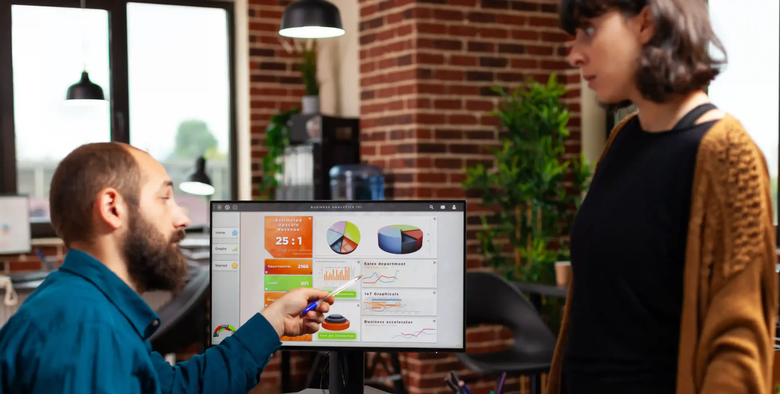 EPD praktijksturing praktijkhouder