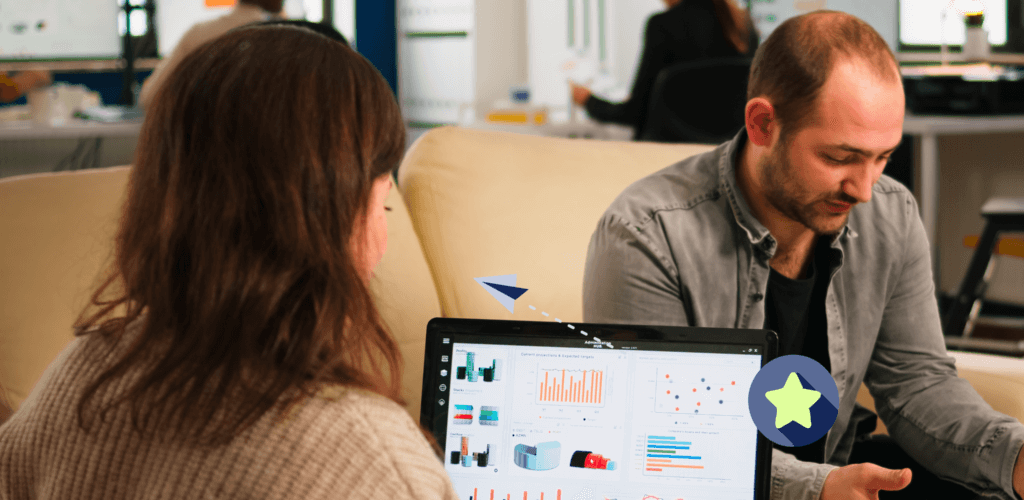 EPD professionele rapportages