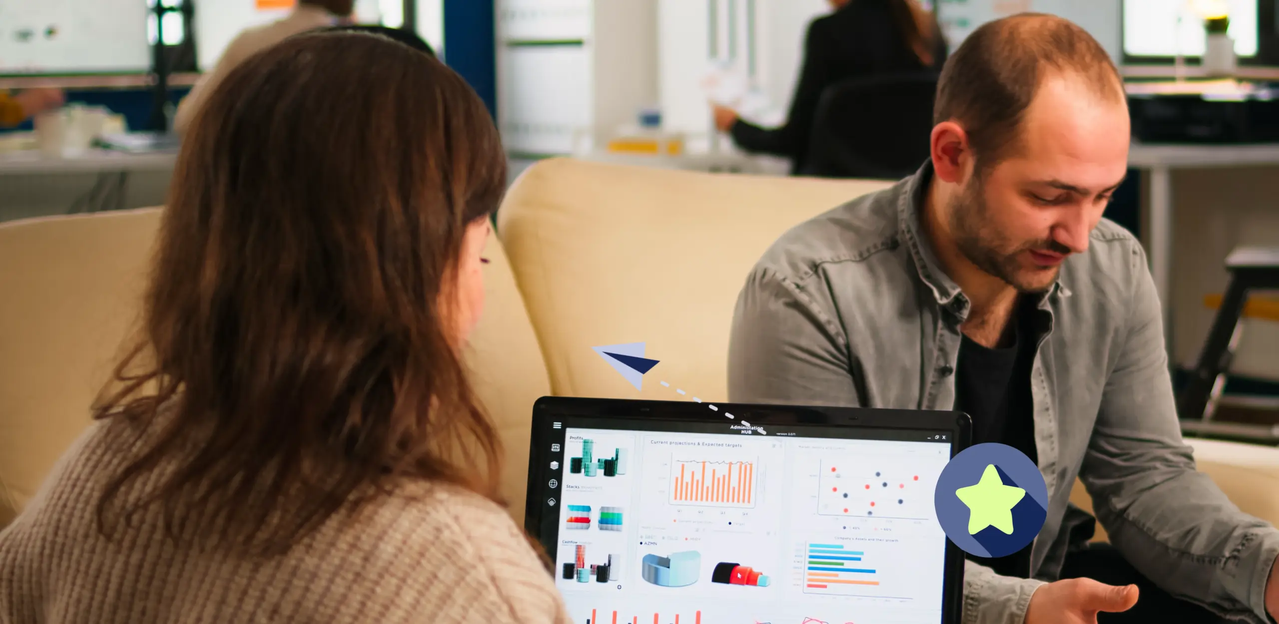 EPD professionele rapportages