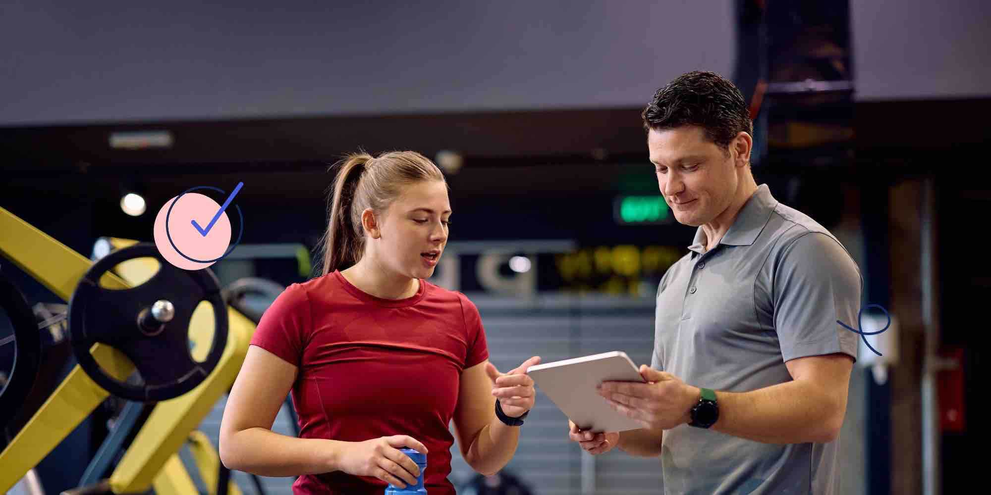 EPD voor oefentherapeuten