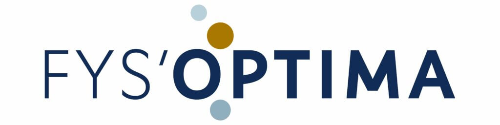 ondersteuning voor fysiotherapiepraktijken - Fys'Optima