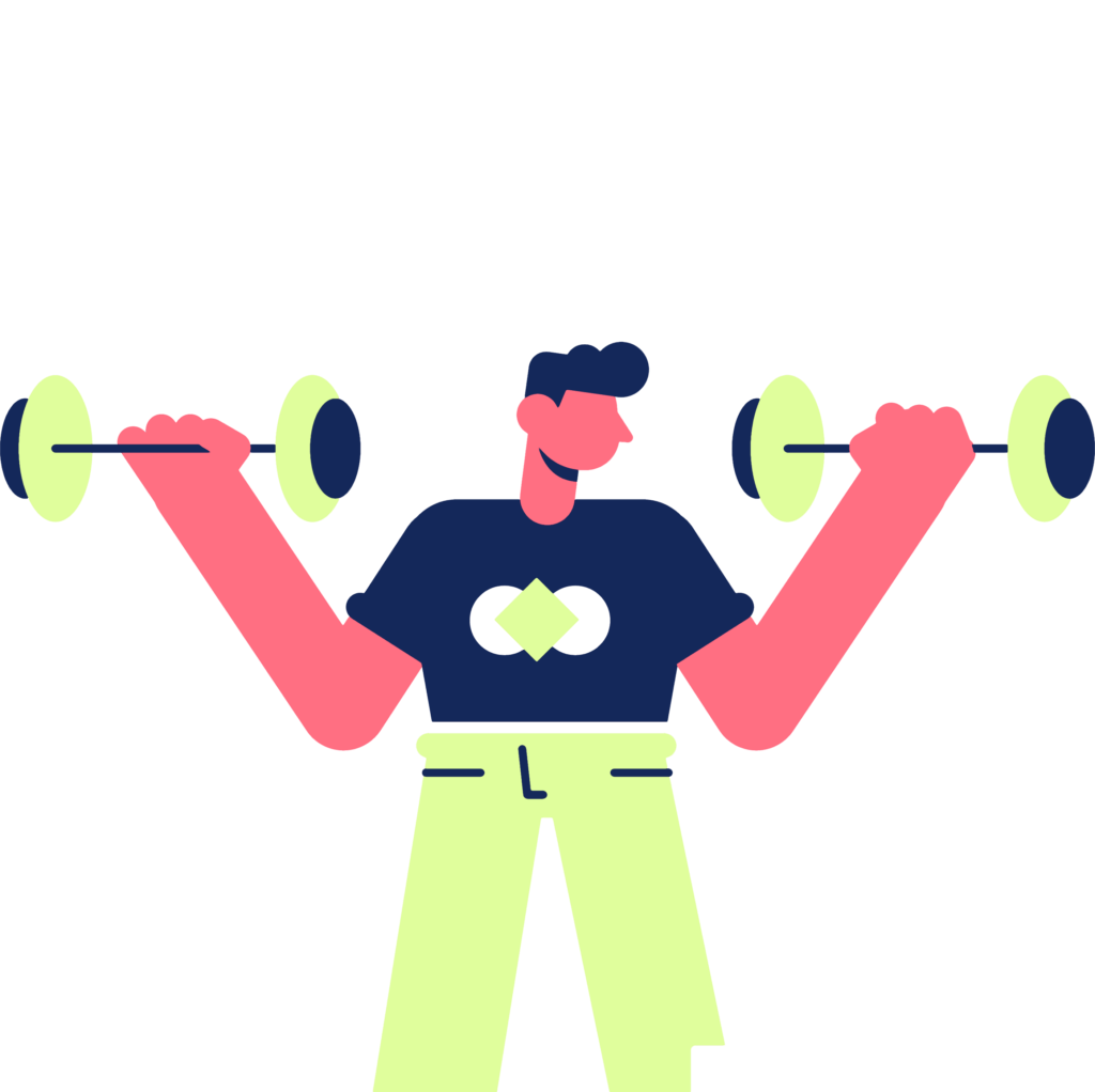 De Technogym My Wellness integratie EPD is geschikt voor:

Fysiotherapiepraktijken met fitnessfaciliteiten

Revalidatiecentra

Gezondheidscentra

Sport- en beweegorganisaties

Technogym My Wellness integratie EPD