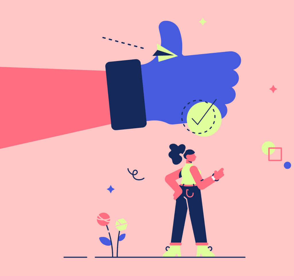 succesvolle EPD overstap fysiotherapie