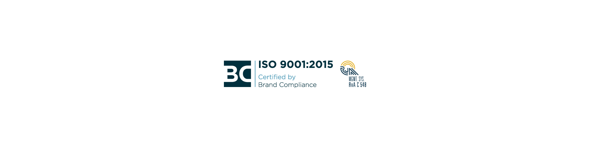 ISO 9001 in zorgsoftware