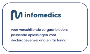 Infomedics integratie met Verne