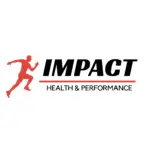 Logo impact health performance