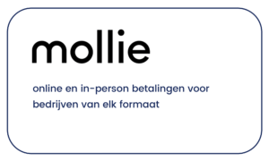 Mollie integratie met Verne
