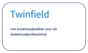 Twinfield integratie EPD