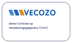 Vecozo COV integratie met Verne