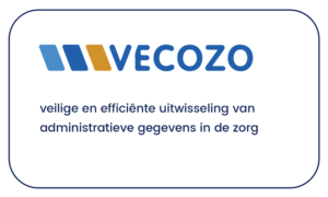 Vecozo integratie met Verne