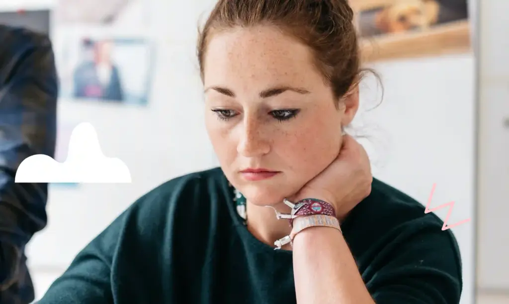 Verandermoeheid fysiotherapie EPD