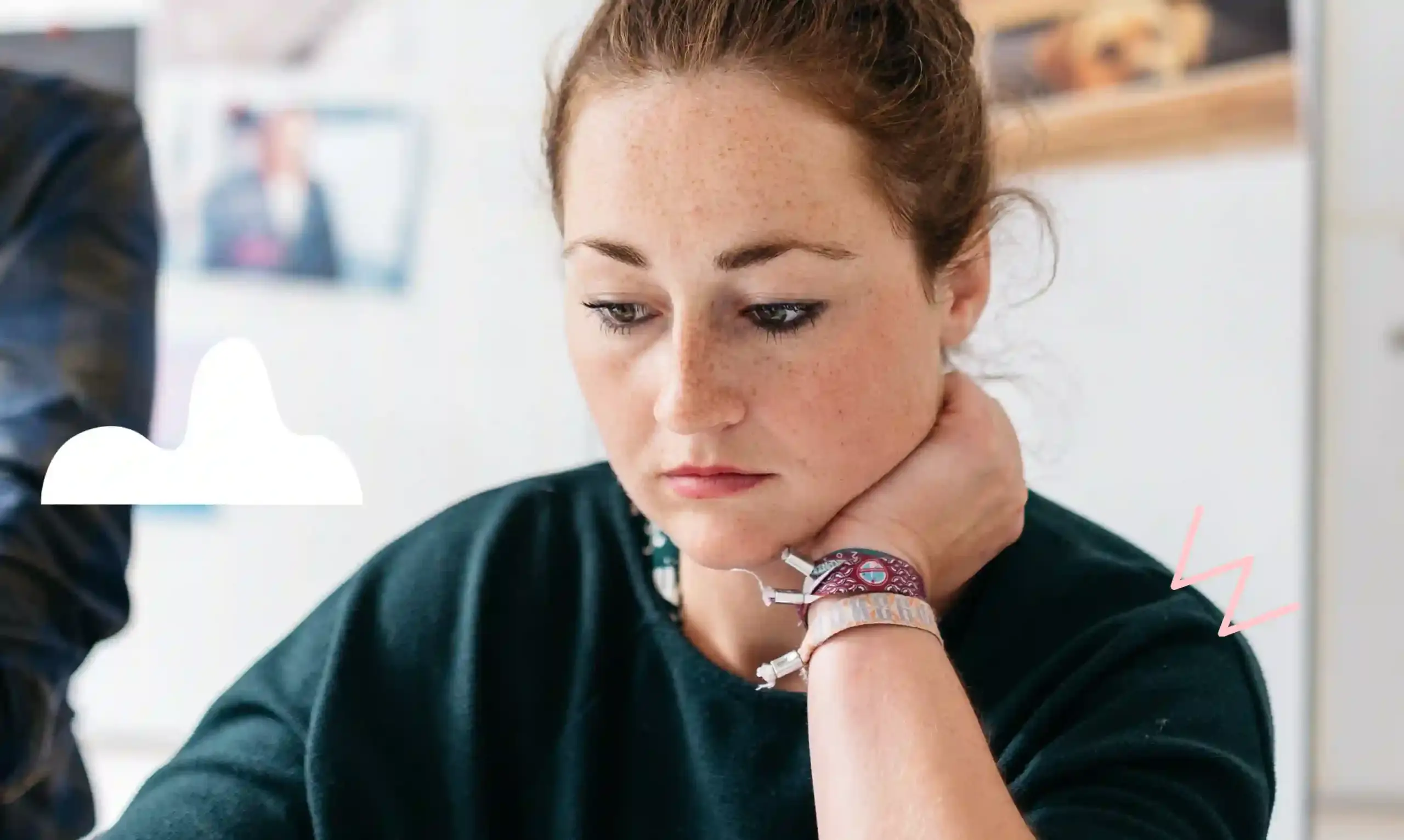 Verandermoeheid fysiotherapie EPD