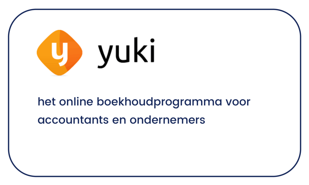 Yuki integratie met Verne