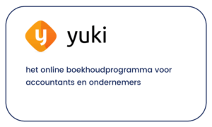 Yuki integratie met Verne