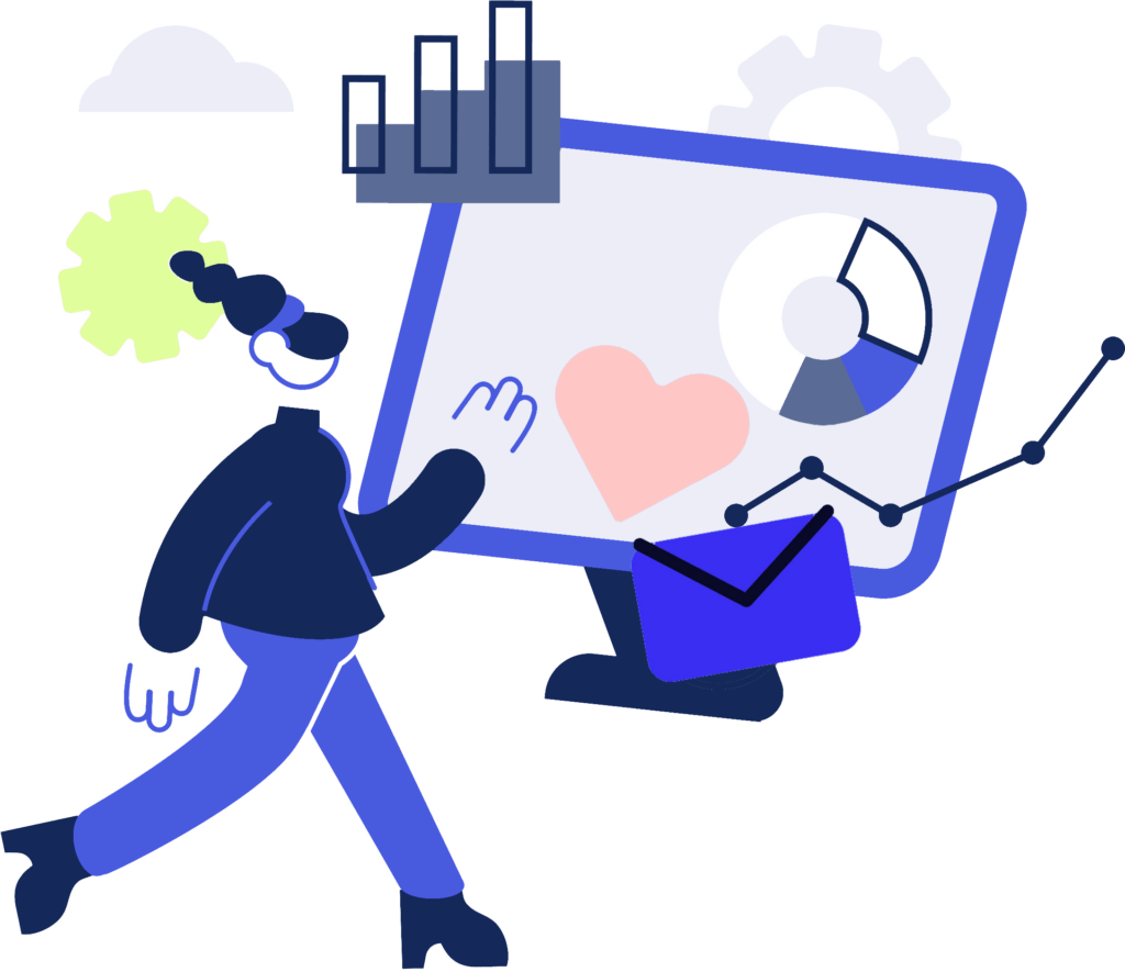 EPD professionele rapportages