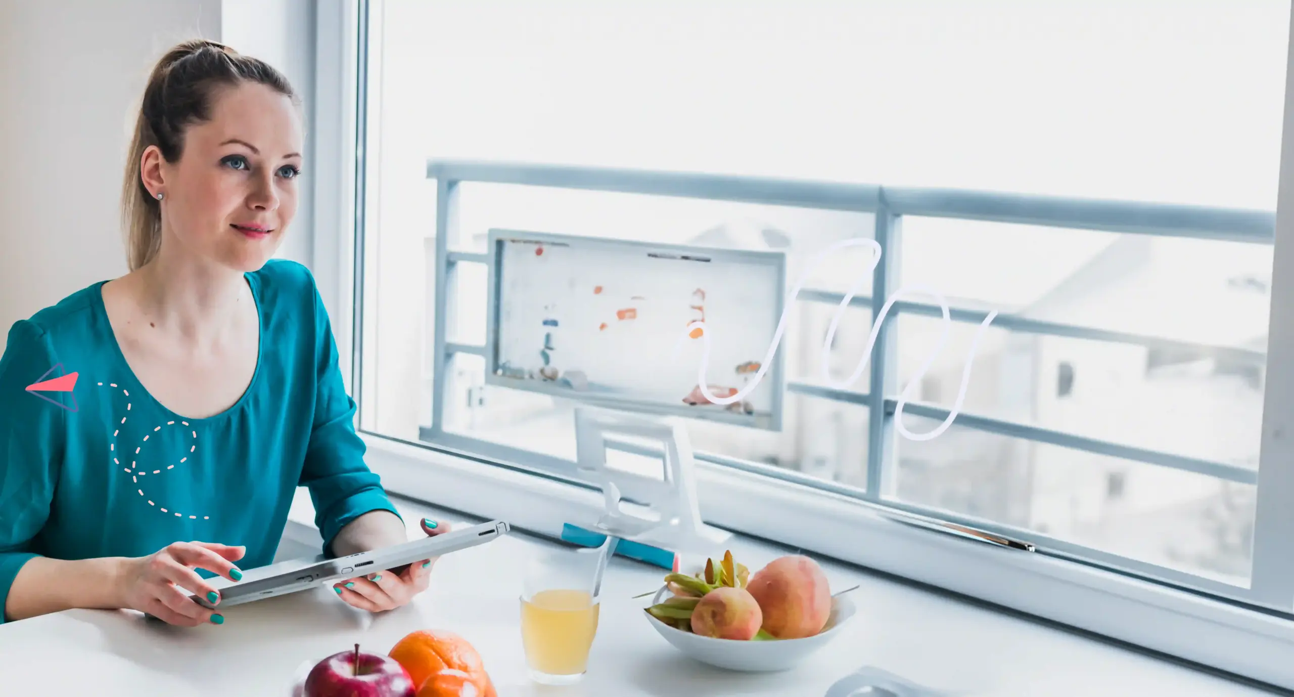 digitalisering diëtisten praktijk