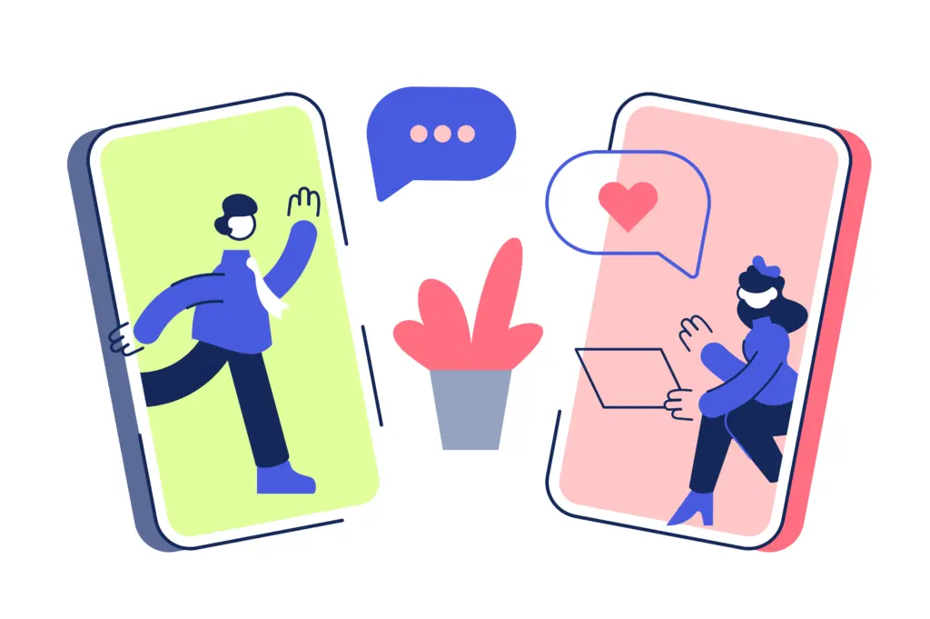 EPD communicatie patiënte